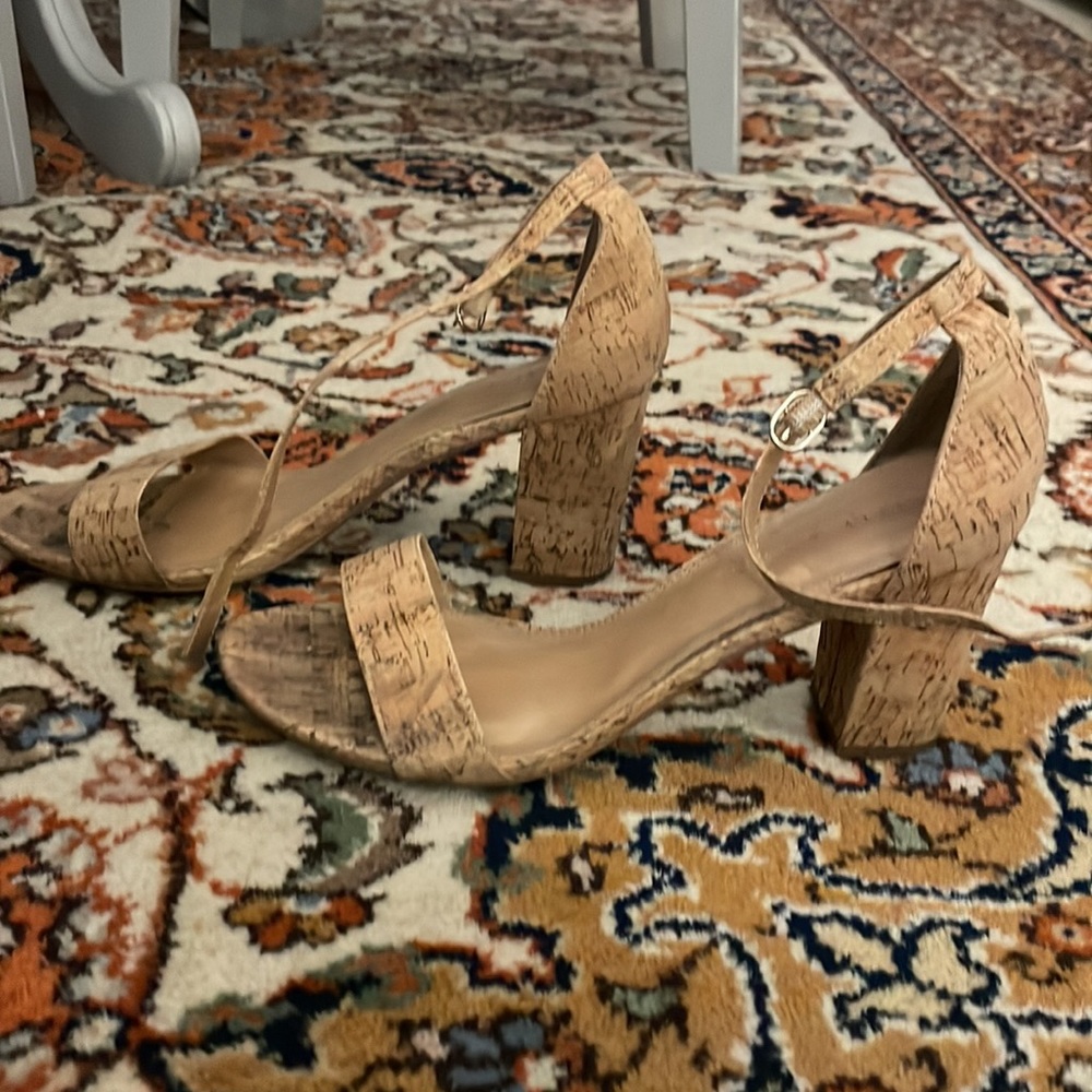 Small heels - Picture 2 of 3